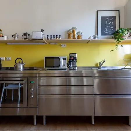 Arco Della Pace Charme Milánó