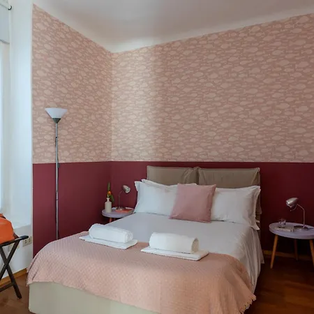 Arco Della Pace Charme Apartman