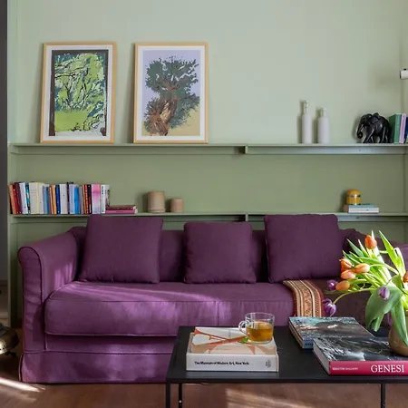 Apartman Arco Della Pace Charme