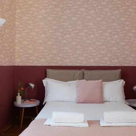 Apartman Arco Della Pace Charme *