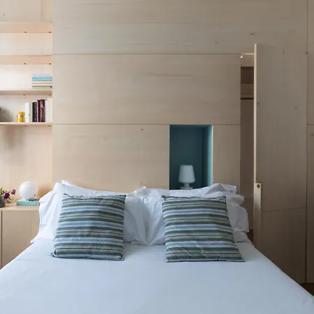 Apartman Arco Della Pace Charme Milánó