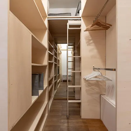 Arco Della Pace Charme * Milánó