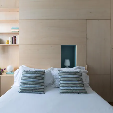 Apartman Arco Della Pace Charme