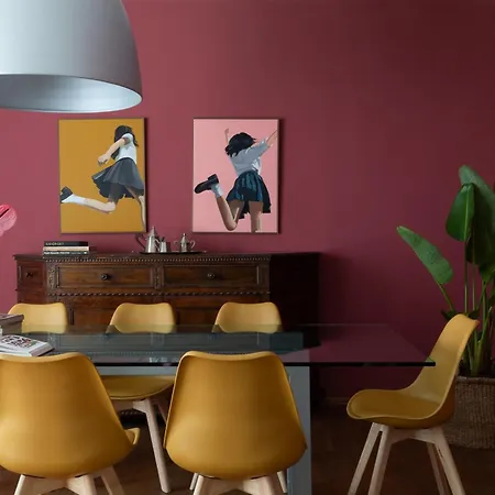 Arco Della Pace Charme Milánó