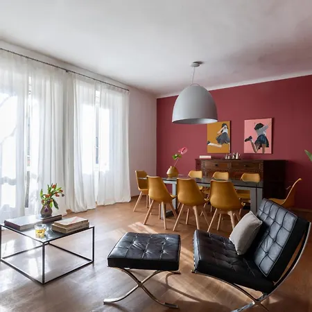 Arco Della Pace Charme * Milánó