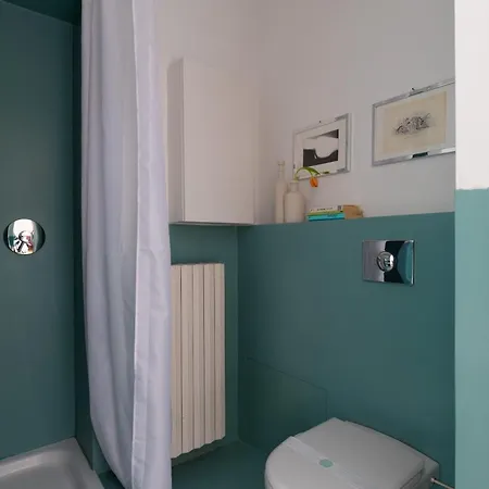 Arco Della Pace Charme Apartman