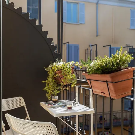Apartamento Arco Della Pace Charme