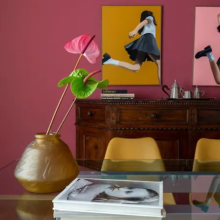 Arco Della Pace Charme Διαμέρισμα